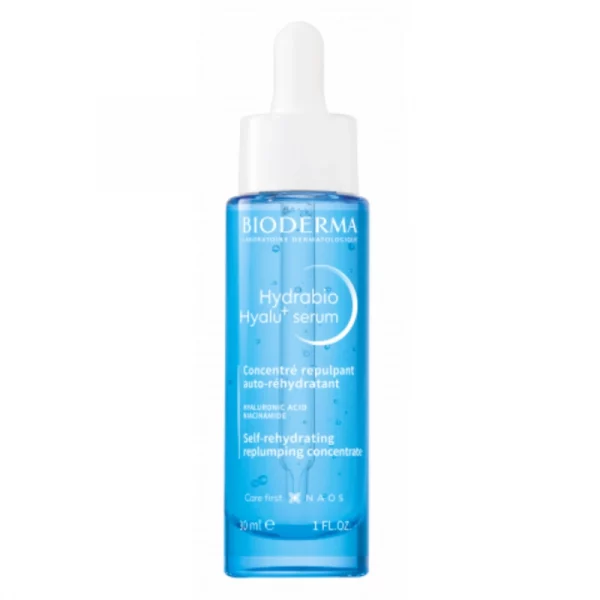 BIODERMA HYDRABIO HYALU+ SÉRUM 30ml