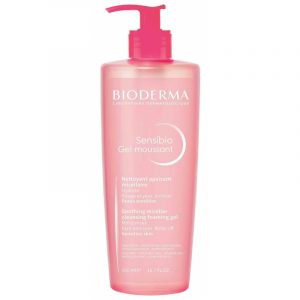 BIODERMA SENSIBIO GEL MOUSSANT 500ml