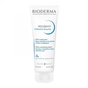 BIODERMA ATODERM INTENSIVE BAUME FACIAL 75ml