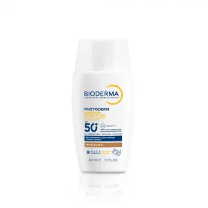 PHOTODERM XDEFENSE ULTRA FLUIDO INVISIBLE SPF50+ 40ml TONO 04