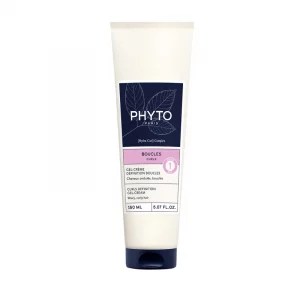 PHYTO GEL-CREMA DEFINICIÓN RIZOS 150ml
