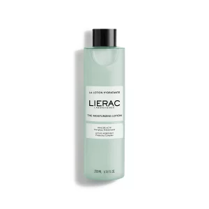 LIERAC LOCIÓN HIDRATANTE 200ml