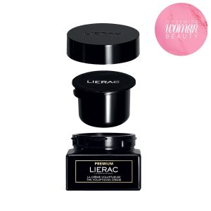 LIERAC PREMIUM RECARGA CREMA VOLUPTUOSA ANTIEDAD 50ml
