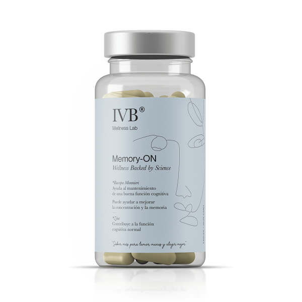 IVB Memory-ON - Imagen 2