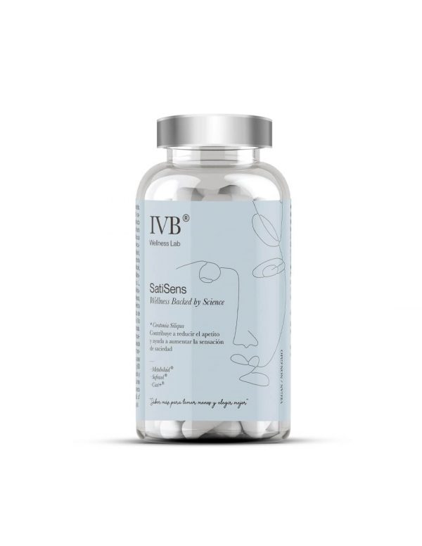 IVB SatiSens - Imagen 2