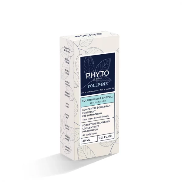 PHYTO POLLEINE CONCENTRADO EQUILIBRANTE 30ml - Imagen 2