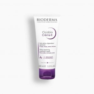 BIODERMA CICABIO CREMA+