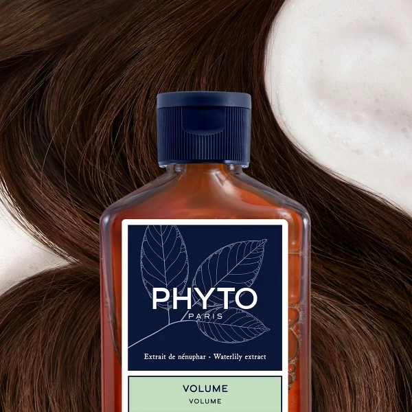 PHYTO CHAMPÚ VOLUMEN 250ml - Imagen 2