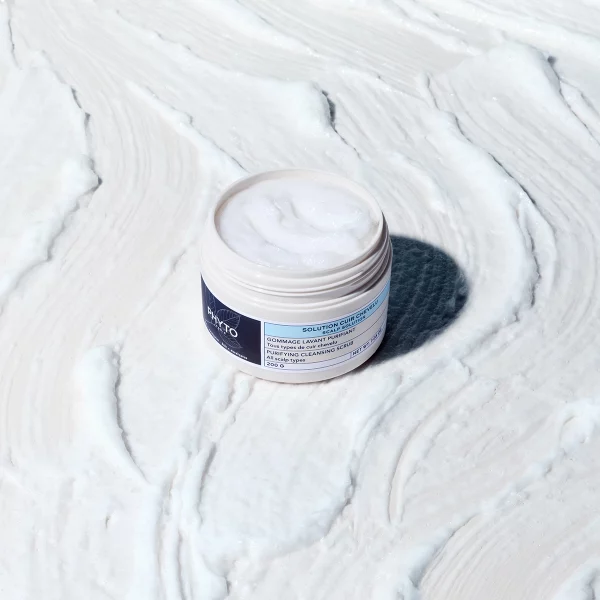 PHYTO EXFOLIANTE LIMPIADOR PURIFICANTE 200g - Imagen 2