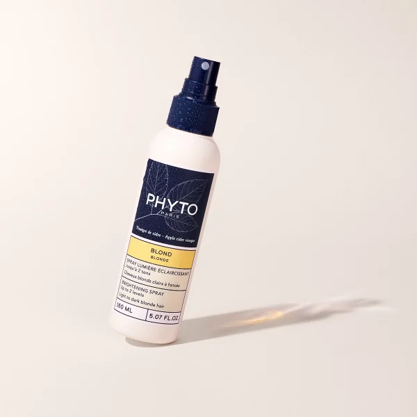 PHYTO SPRAY RUBIO ACLARADOR 150ml - Imagen 2