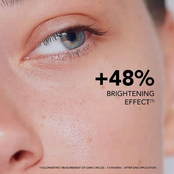 LIERAC DIOPTI FLUIDO CORRECTOR DE OJERAS 15ml - Imagen 3