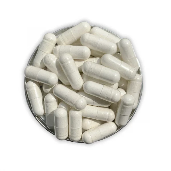 SKIN VITALITY 60 Cápsulas - Imagen 2