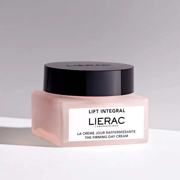 LIERAC LIFT INTEGRAL LA CREMA DE DÍA REAFIRMANTE 50ml - Imagen 2