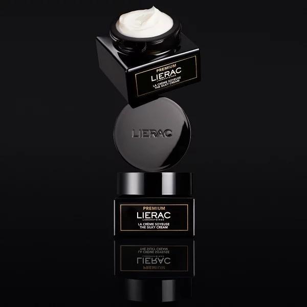 LIERAC PREMIUM CREMA SEDOSA ANTIEDAD 50ml - Imagen 2