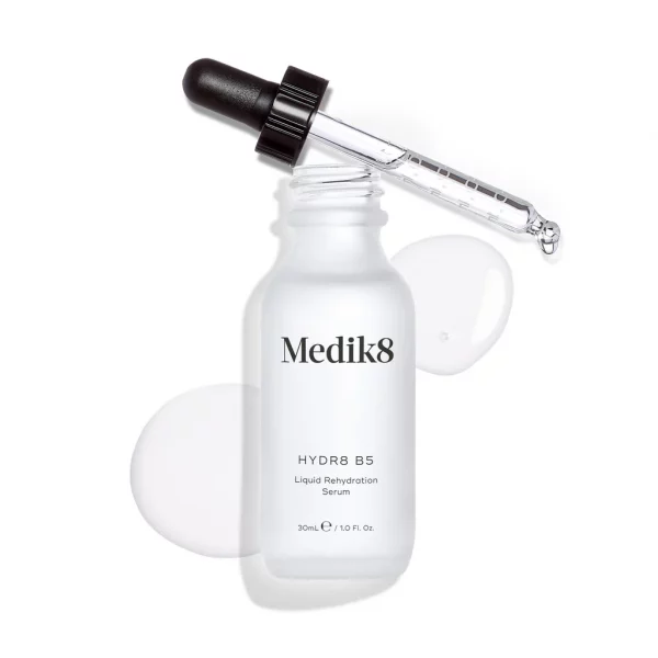 MEDIK8 HYDR8 B5 30ml - Imagen 2
