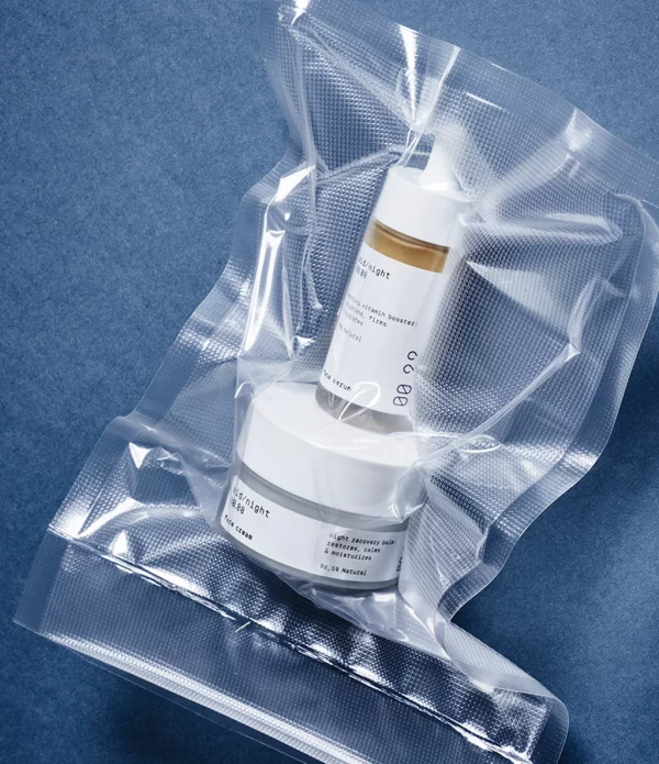 MIDNIGHT FACE ESSENTIALS SET - Imagen 2