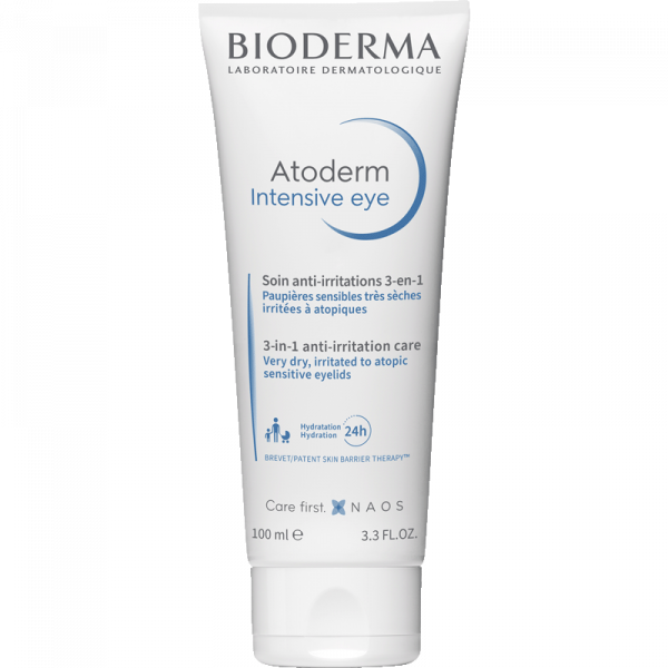 BIODERMA ATODERM INTENSIVE EYE 100ml
