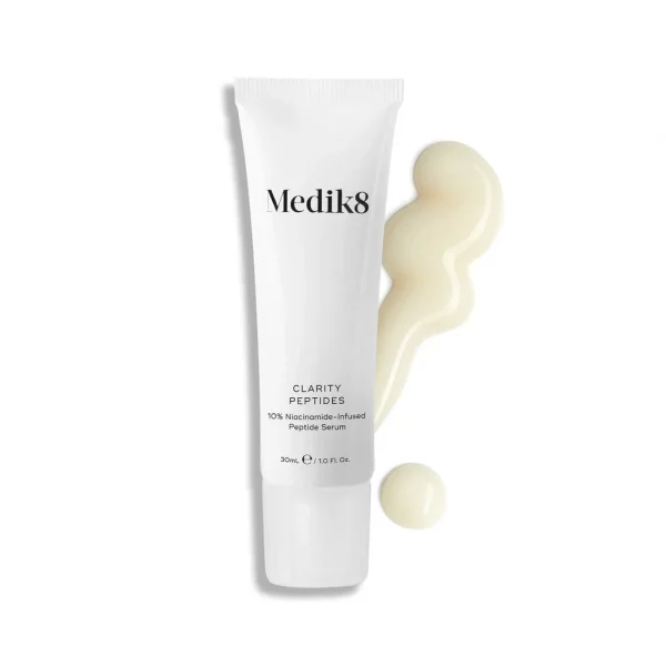 MEDIK8 CLARITY PEPTIDES™ 30ml - Imagen 2