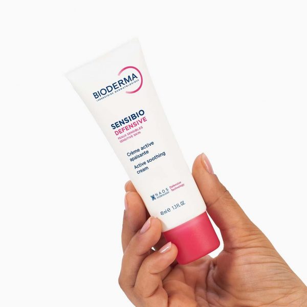 BIODERMA SENSIBIO DEFENSIVE 40ml - Imagen 2