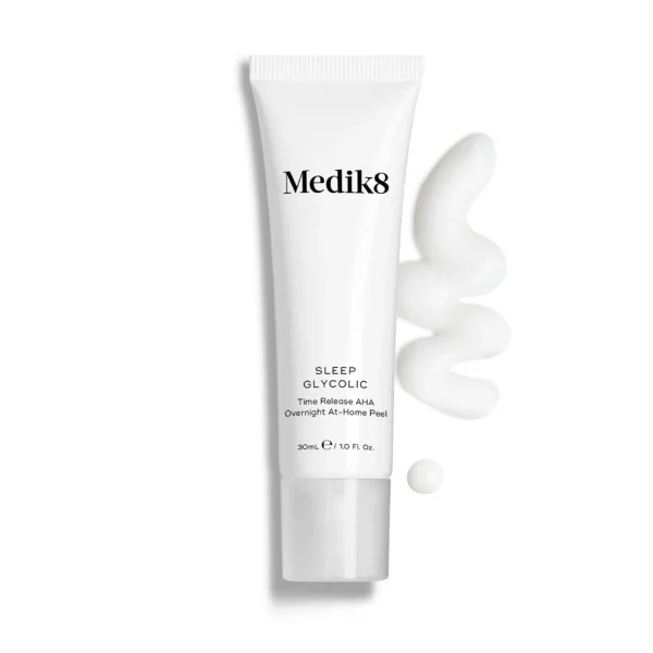 MEDIK8 SLEEP GLYCOLIC™ 30ml - Imagen 2