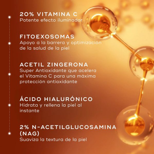 MEDIK8 C-TETRA® ADVANCED 30ml - Imagen 3