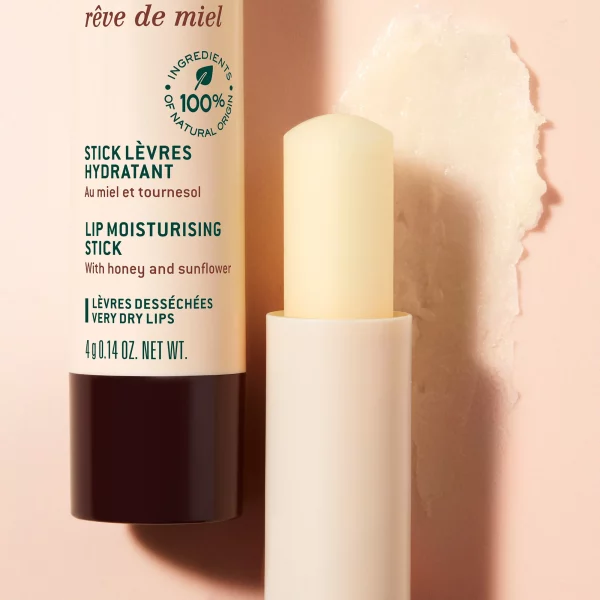 NUXE STICK DE LABIOS RÊVE DE MIEL - Imagen 2