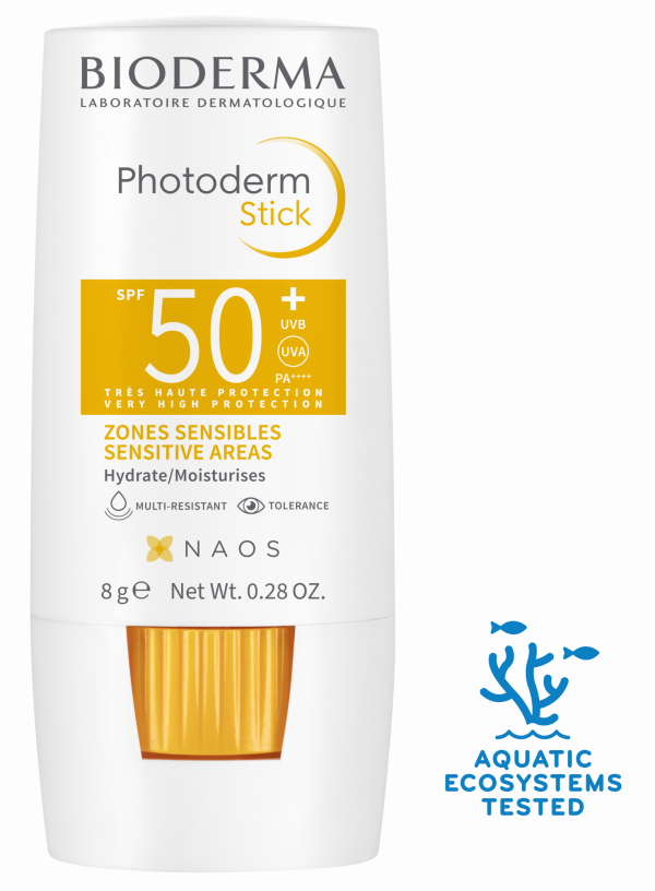PHOTODERM STICK SPF50+ 8GR - Imagen 2