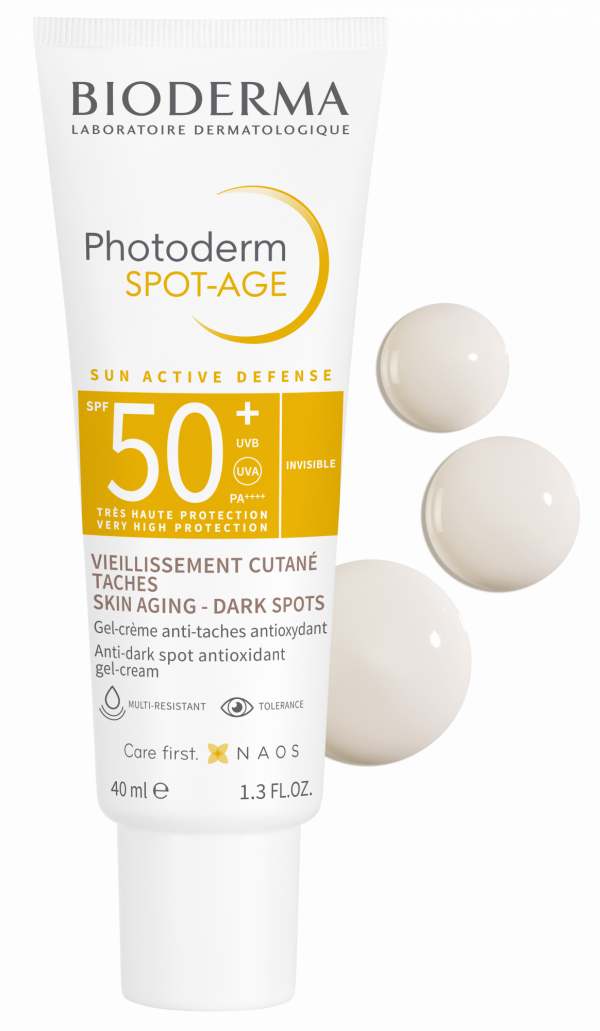 PHOTODERM SPOT-AGE SPF50+ 40ml - Imagen 2