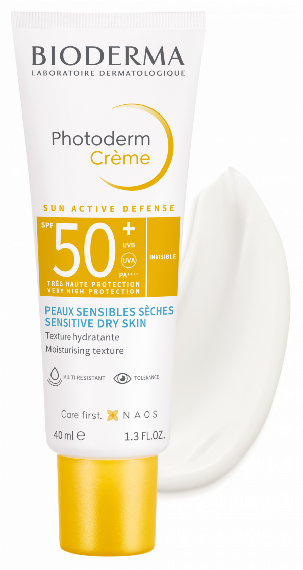 PHOTODERM CREMA SPF50+ 40ml - Imagen 2