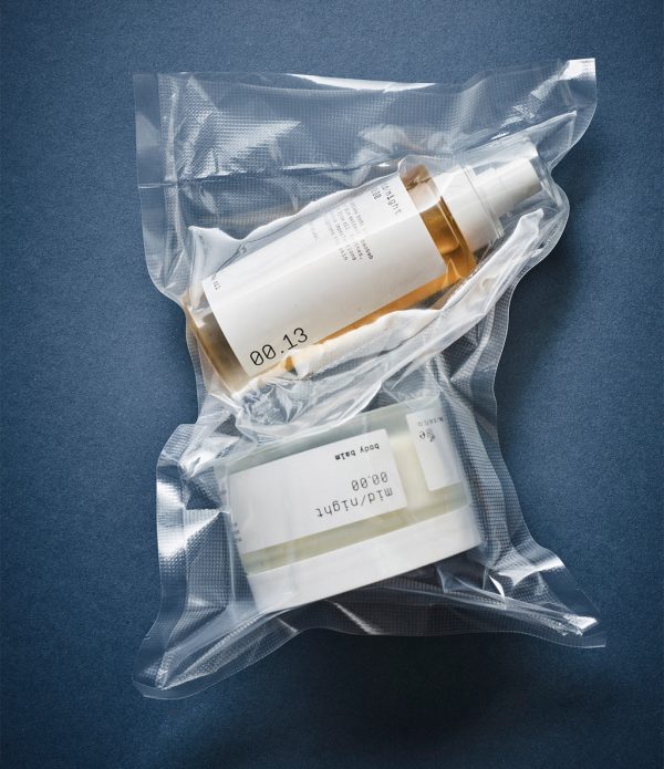 MIDNIGHT BODY ESSENTIALS SET - Imagen 2