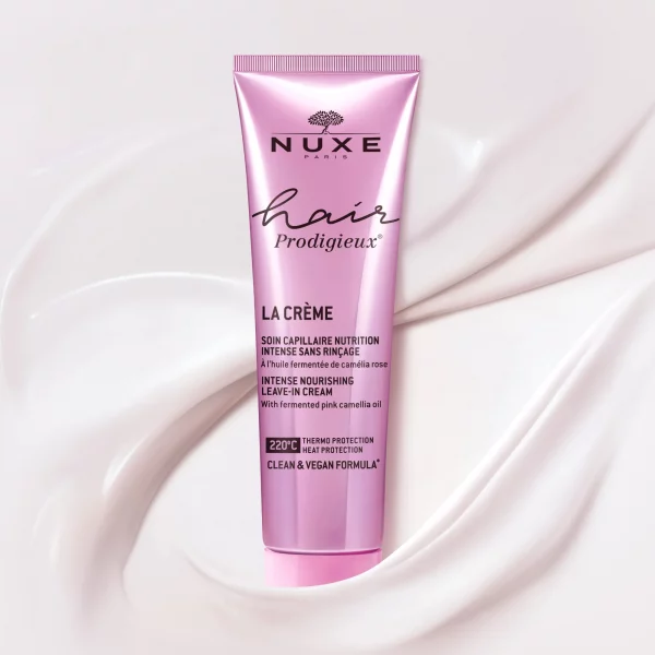 NUXE TRATAMIENTO CAPILAR NUTRICIÓN INTENSA 100ml - Imagen 2