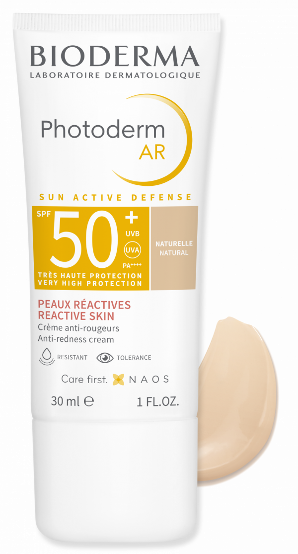 PHOTODERM AR COLOR NATURAL SPF50+ 30ml - Imagen 2