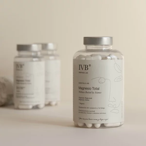 IVB Magnesio Total - Imagen 2