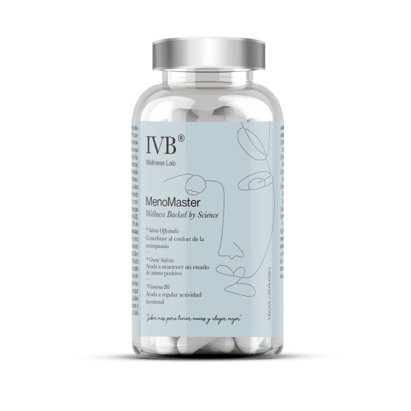 IVB MenoMaster - Imagen 2