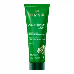 NUXE NUXURIANCE ULTRA CREMA MANOS CORRECTORA MANCHAS 75ml