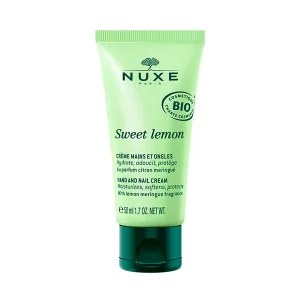 NUXE SWEET LEMON CREMA MANOS Y UÑAS 50ml