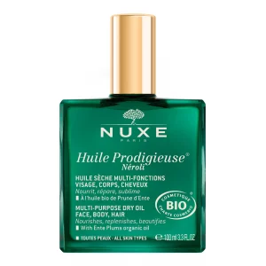 NUXE HUILE PRODIGIEUSE® NEROLI ACEITE SECO 100 ml