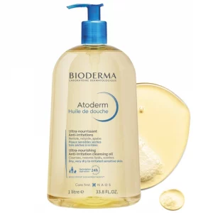 BIODERMA ATODERM ACEITE DE DUCHA 1L