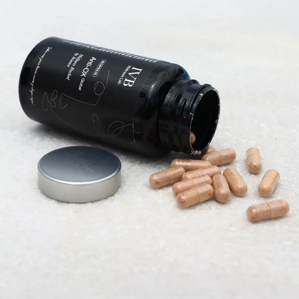 IVB Anti-OX Global - Imagen 2