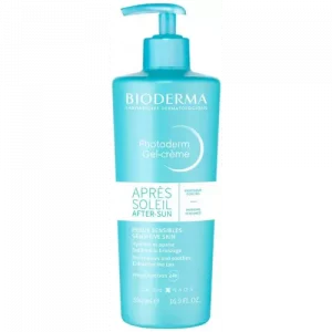 PHOTODERM AFTER SUN GEL-CREMA