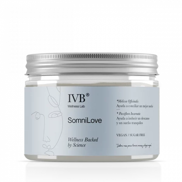 IVB SomniLove - Imagen 3