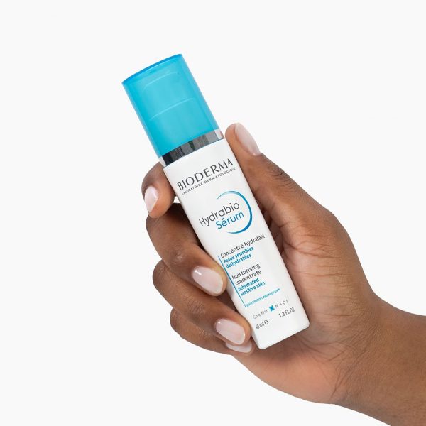 BIODERMA HYDRABIO SÉRUM 40ml - Imagen 3