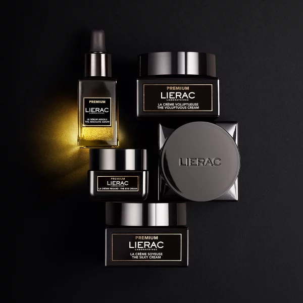 LIERAC PREMIUM CREMA SEDOSA ANTIEDAD 50ml - Imagen 3