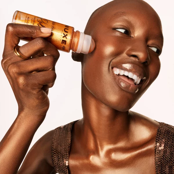 NUXE HUILE PRODIGIEUSE OR ROLL-ON 60ml - Imagen 3