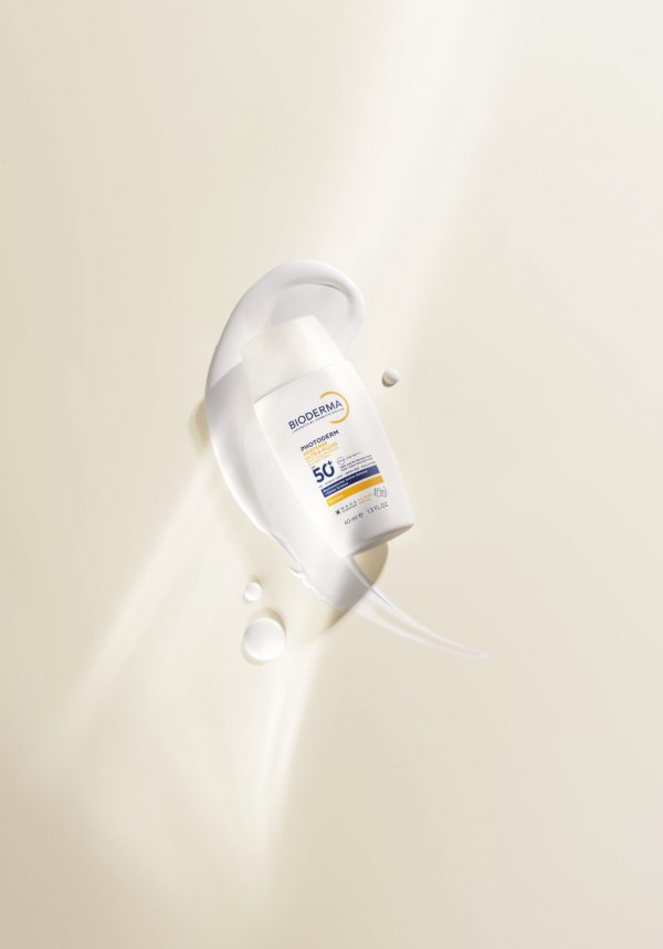 PHOTODERM XDEFENSE ULTRA FLUIDO INVISIBLE SPF50+ 40ml - Imagen 3