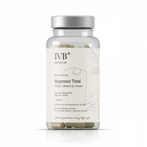 IVB Magnesio Total - Imagen 3