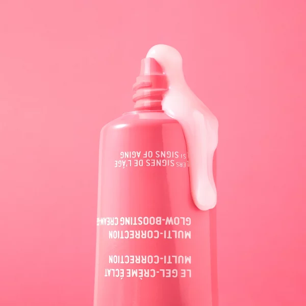 NUXE GEL-CREMA ILUMINADORA MULTI-CORRECCIÓN PRODIGIEUSE BOOST 40ml - Imagen 3