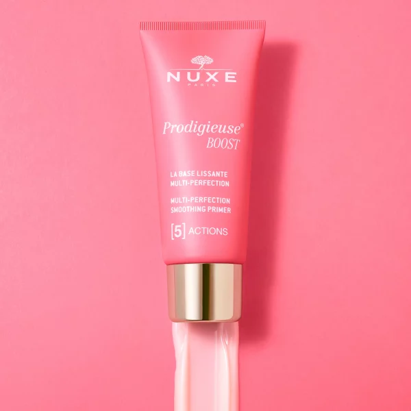 NUXE BASE ALISANTE MULTI-CORRECCIÓN PRODIGIEUSE BOOST 30ml - Imagen 3