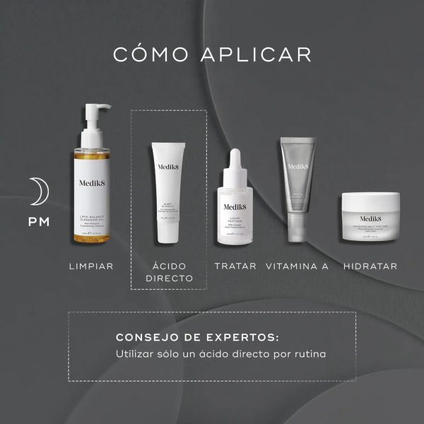 MEDIK8 SLEEP GLYCOLIC™ 30ml - Imagen 3