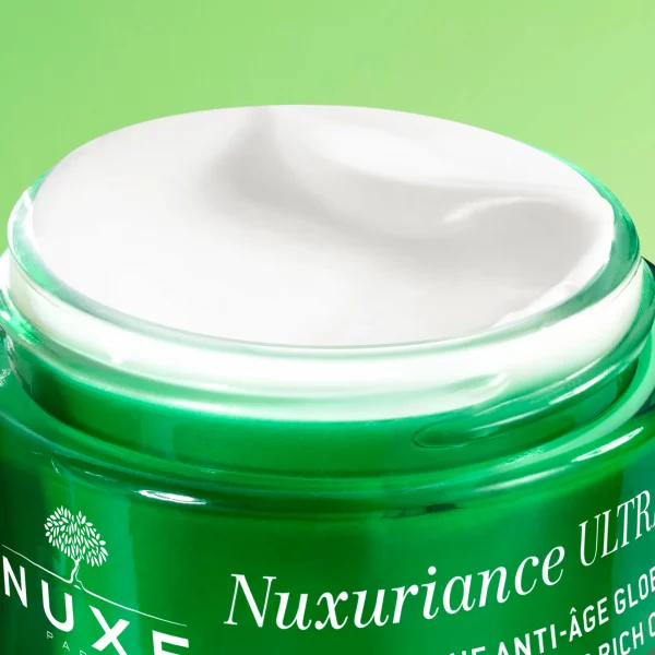 NUXE NUXURIANCE ULTRA CREMA RICA ANTIEDAD GLOBAL 50ml - Imagen 4